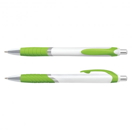 Malvern Pens light green
